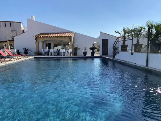 Hotel du Pont Blanc