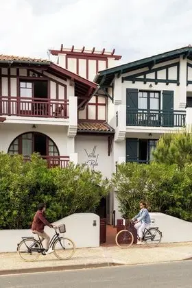 Villa du Pyla - Dış Mekan