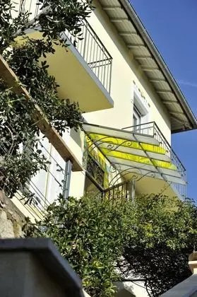 Villa du roc fleuri - Dış Mekan