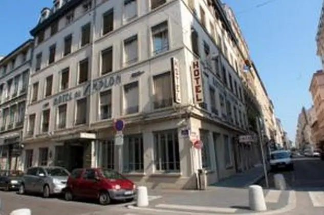Du Simplon
