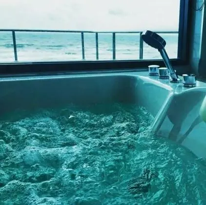 Du Talay Hotel Koh Chang - Spa