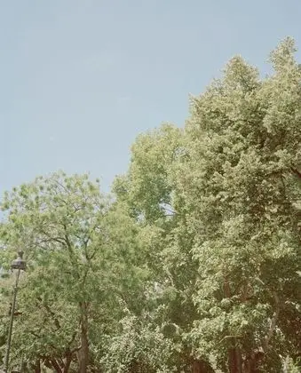 Hotel du Temps - Dış Mekan