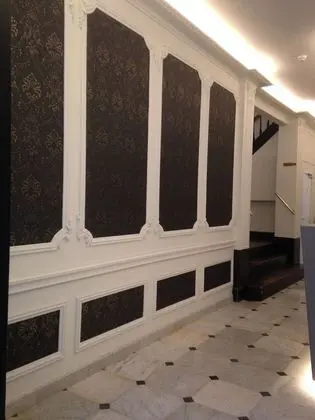 Hotel du Theatre - Dış Mekan