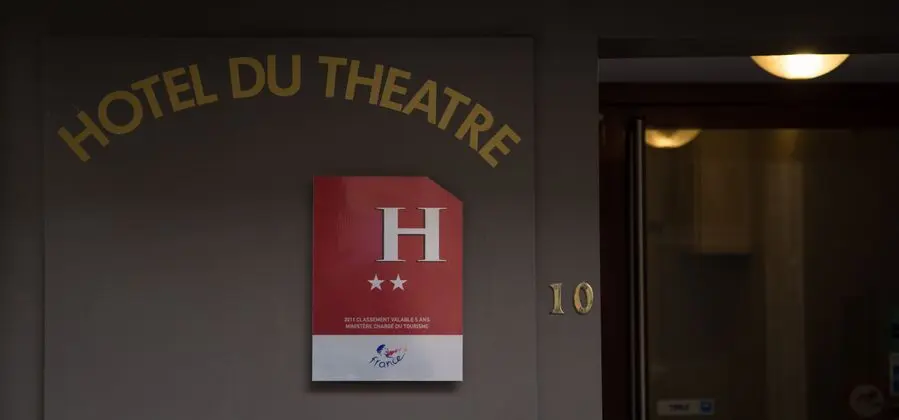 Du Theatre