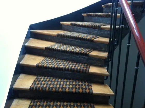 Hotel Du Vieux Marais