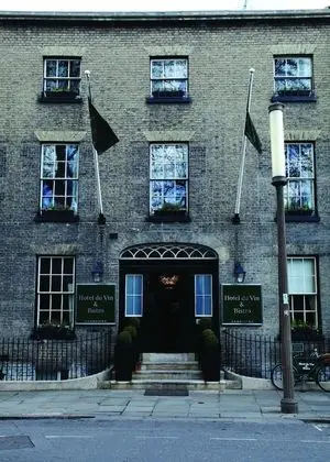 Hotel du Vin & Bistro Cambridge - Dış Mekan