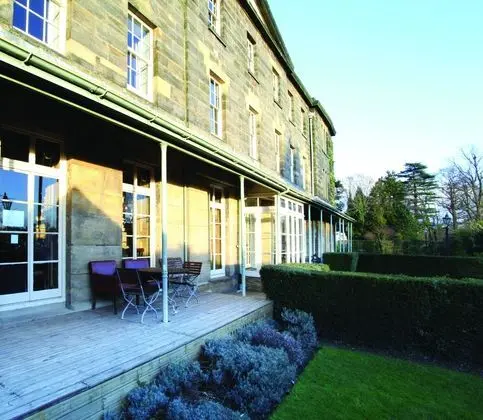 Hotel du Vin & Bistro Tunbridge Wells - Dış Mekan