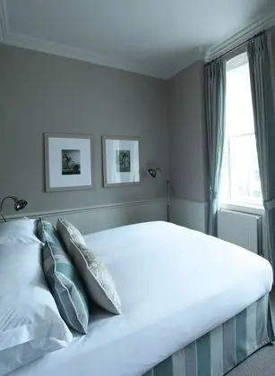 Hotel du Vin & Bistro Winchester - Oda