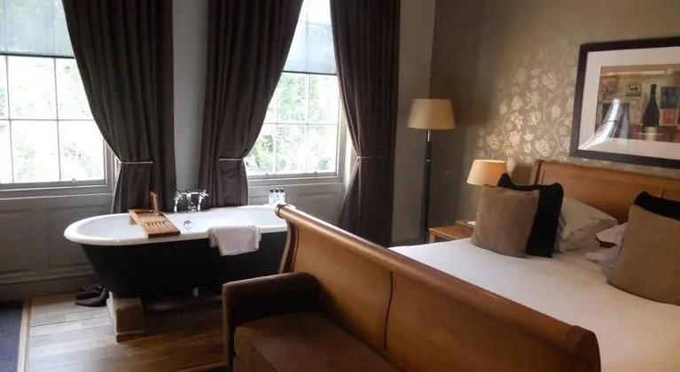Hotel du Vin & Bistro York