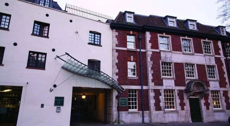 Hotel du Vin Bristol