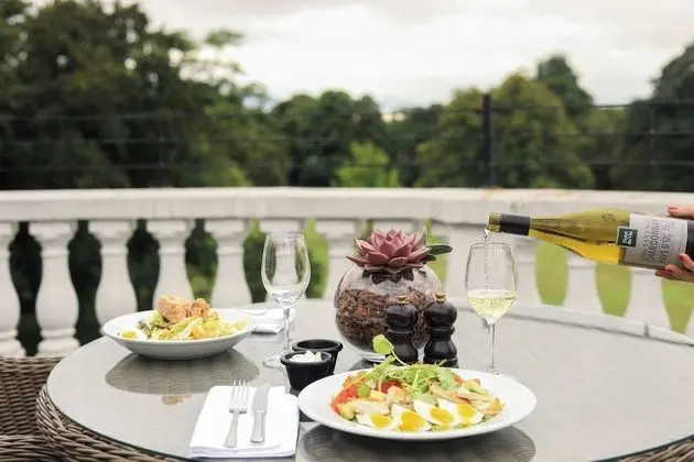 Hotel Du Vin Cannizaro House - Dış Mekan