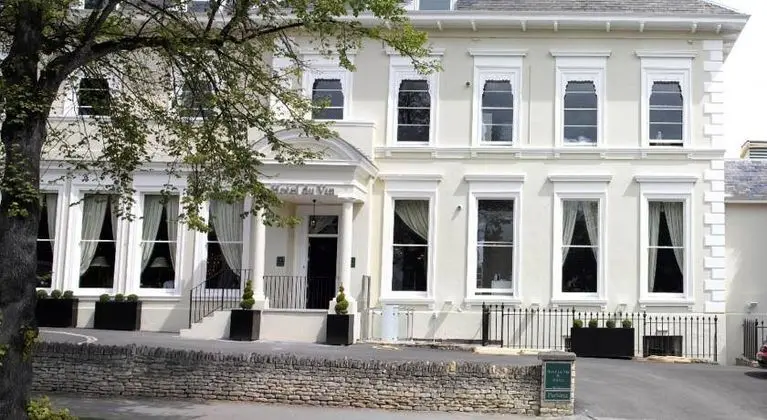 Hotel du Vin Cheltenham