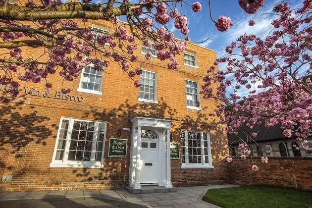 Hotel Du Vin Stratford Upon Avon