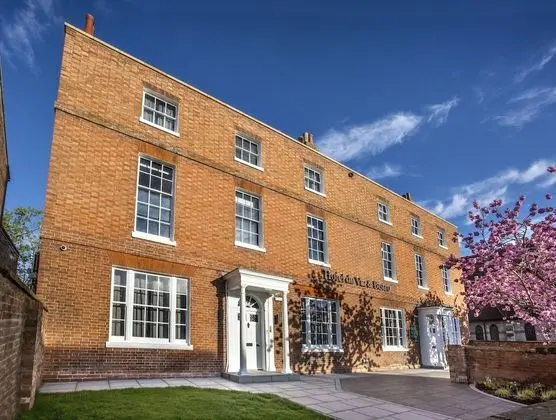 Hotel Du Vin Stratford Upon Avon - Dış Mekan