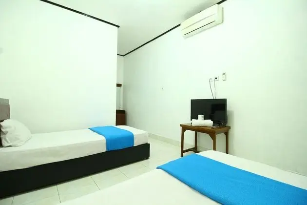 Dua Dara Inn Kuta
