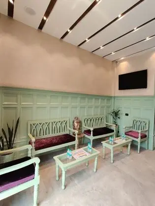 Hotel Dua Grand