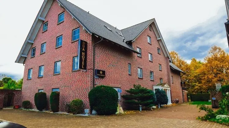 Dua Hotel
