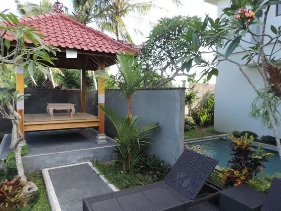 DUANA SARI UBUD GUEST HOUSE