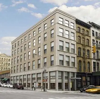 Duane Street Hotel Tribeca, Belvilla District 6 Formerly Sonder
