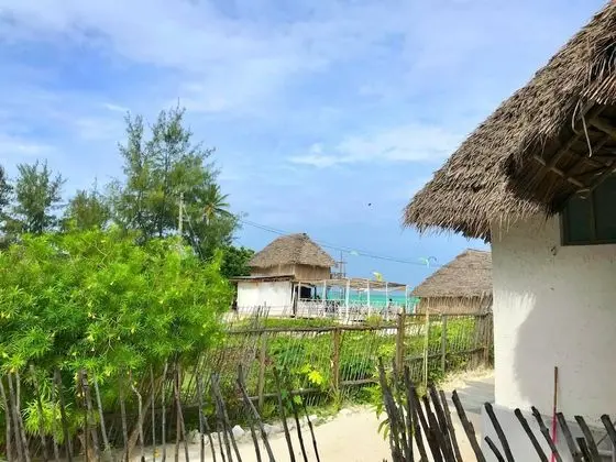 Duara House
