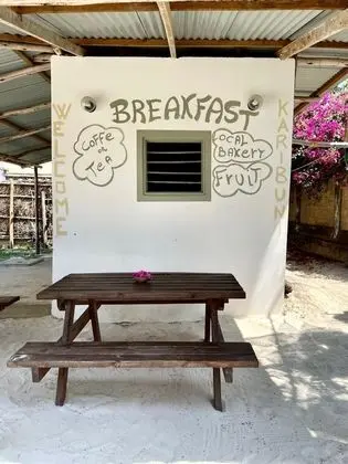 Duara House - Dış Mekan