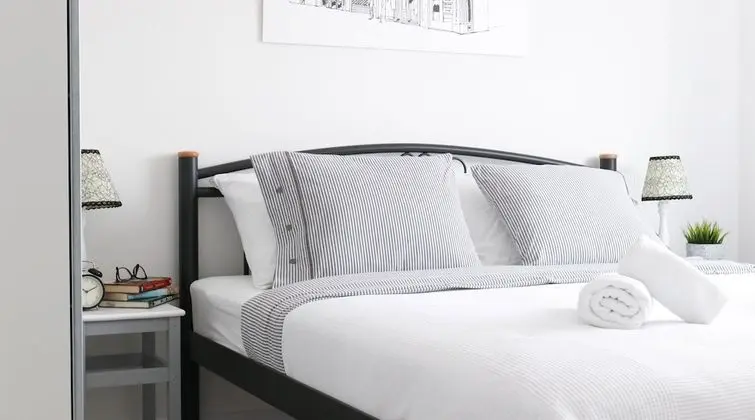Dub Apartments Zagreb - Öne Çıkan Resim