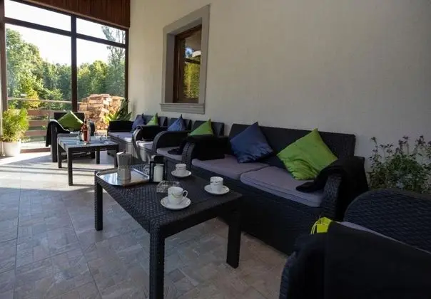 Dub - Forest Nature - H