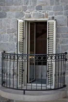 Villa Dub - Dış Mekan