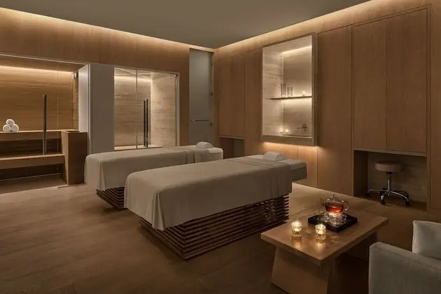 The Dubai EDITION - Spa