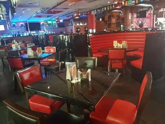 Dubai Grand