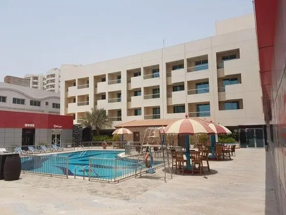 Dubai Grand