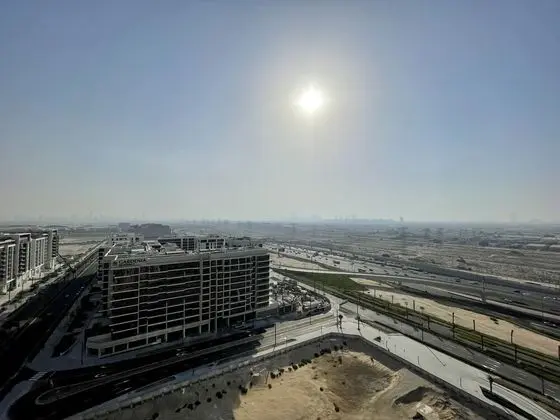 Dubai Hills Stunning & New - 1bedroom