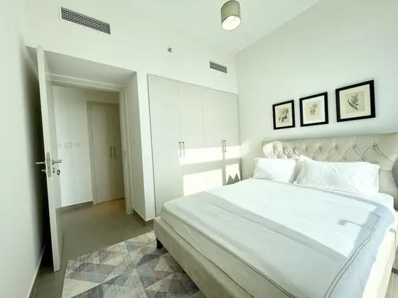 Dubai Hills Stunning & New - 1bedroom - Oda