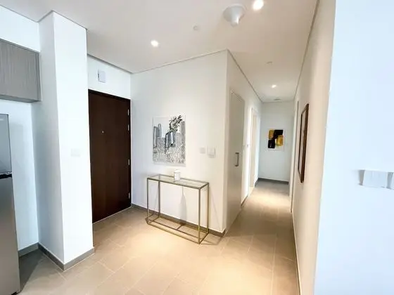 Dubai Hills Stunning & New - 2bedrooms