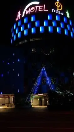 Dubai Motel