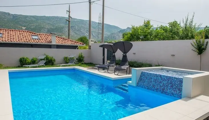 Villa Dubai