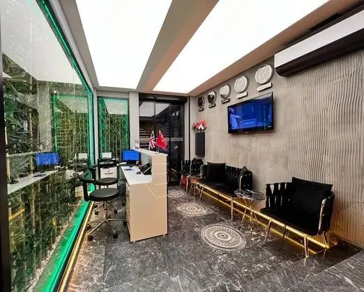 DUBAI PANSIYON