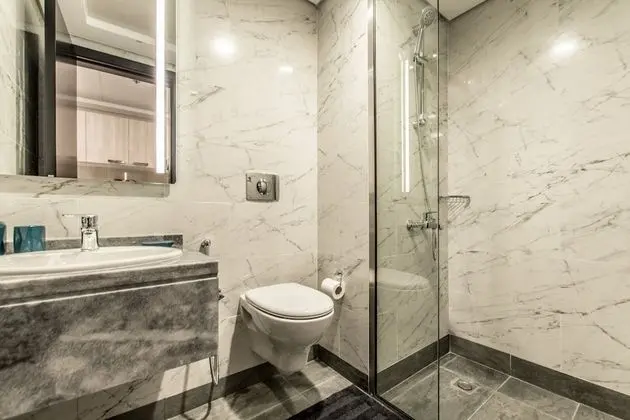 Dubai South MAG 5 555 - Banyo Tipleri