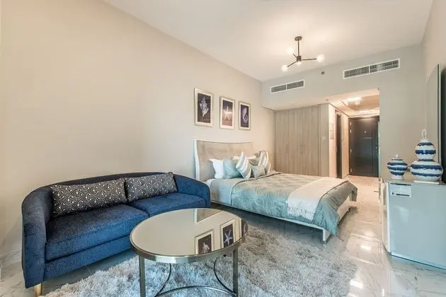 Dubai South MAG 5 555 - Öne Çıkan Resim