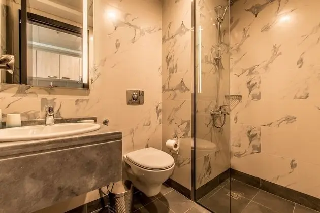 Dubai South MAG 5 560 - Banyo Tipleri
