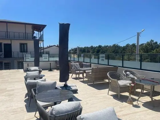 Dubara Hotel