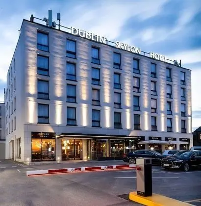 Dublin Skylon Hotel