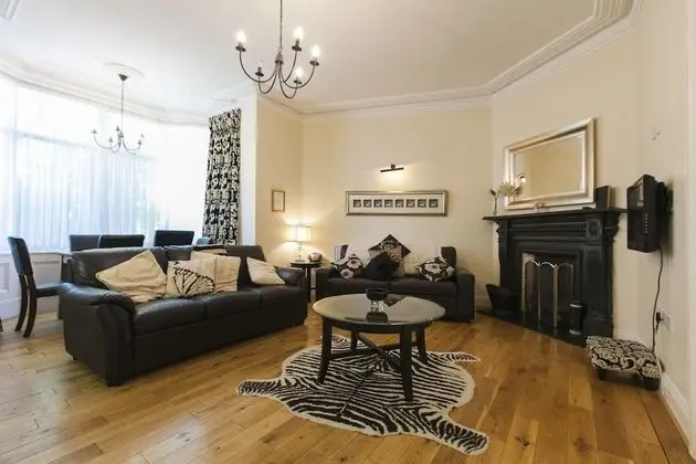 Dublin Vacation Rentals