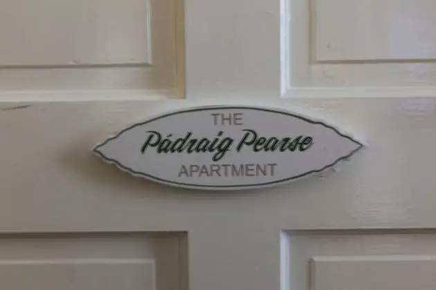 Dublin Vacation Rentals