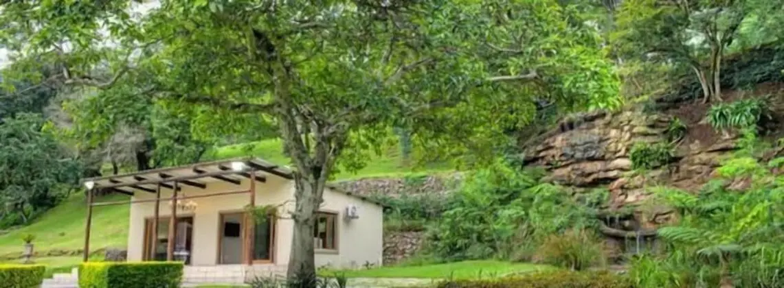 The duBoirs Boutique Lodge - 1