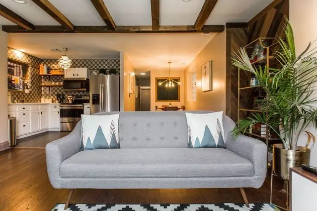 Villa Dubois Guest House - Öne Çıkan Resim