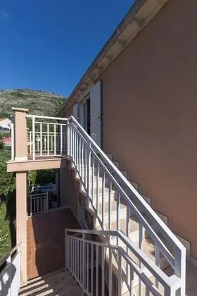 Villa Dubravka - Dış Mekan