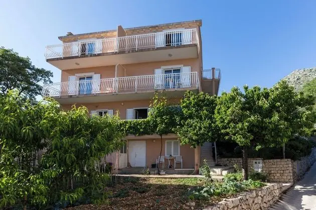 Villa Dubravka - Öne Çıkan Resim