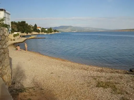 Dubravko - 5 m From Beach - A2 Keko - Plaj