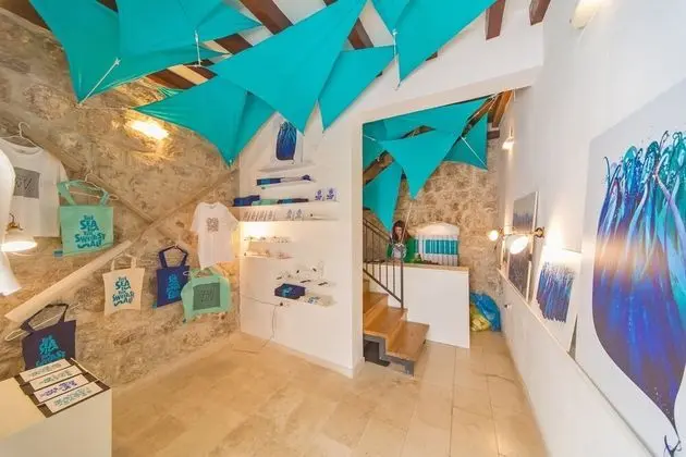 Dubrovnik Boutique Apartments - Lobi